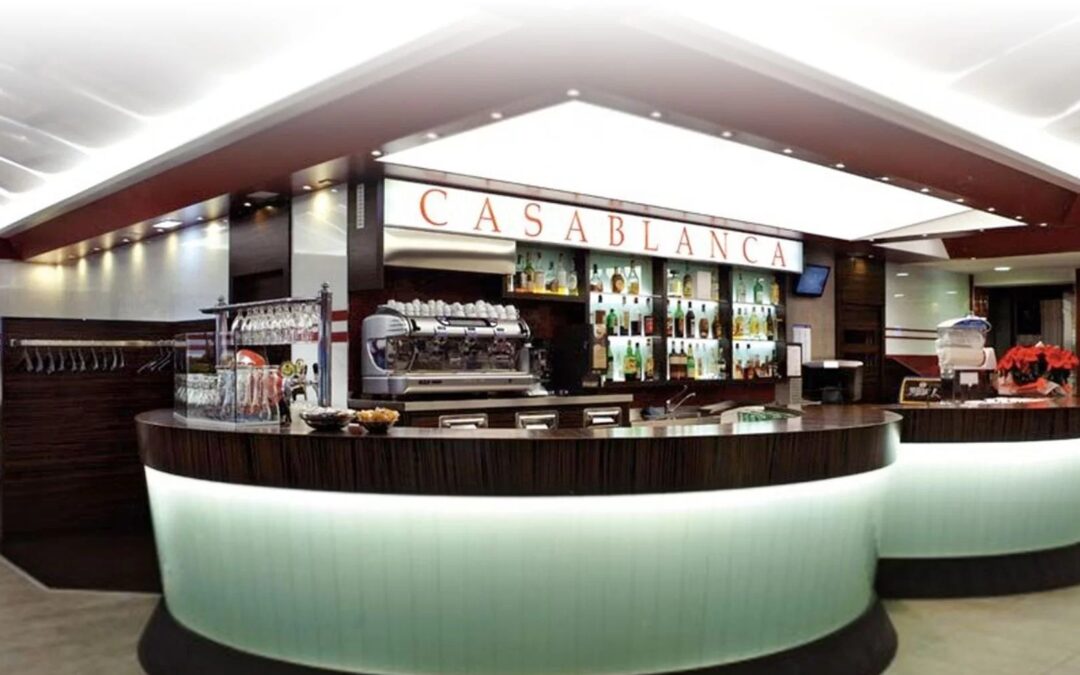 Il Bar