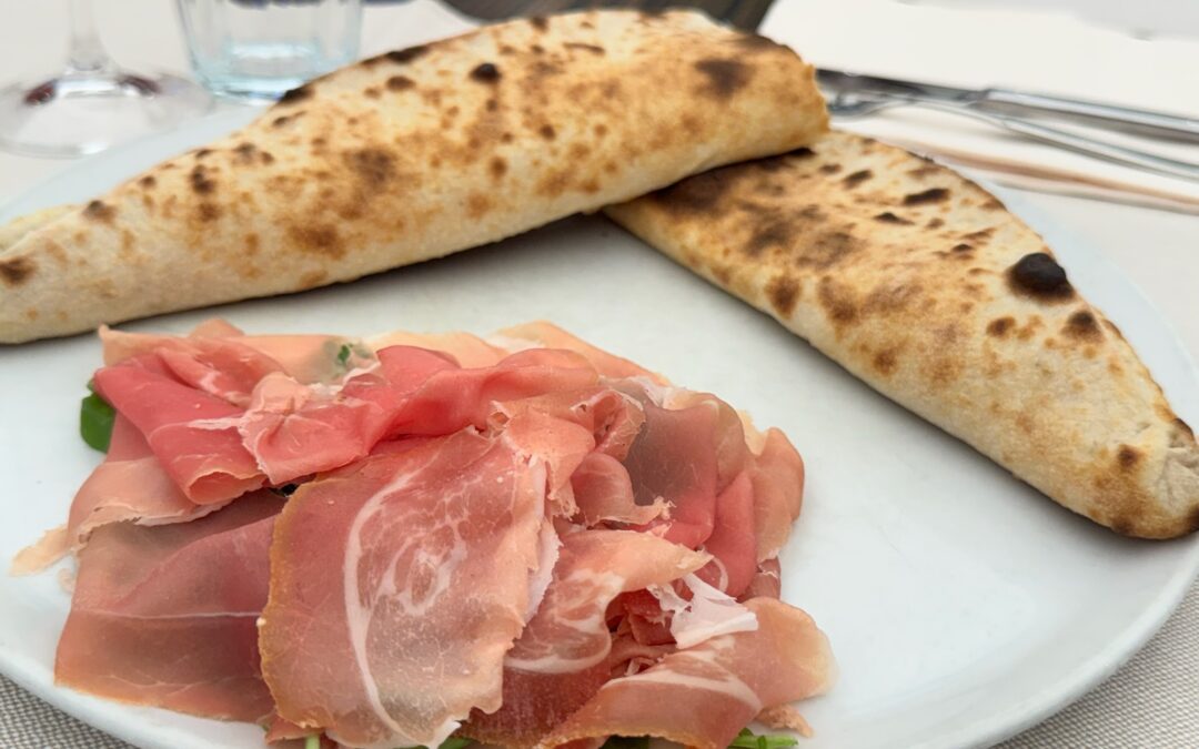Le Nostre Pizze