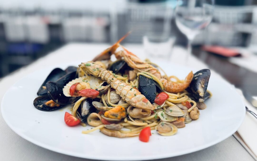 Ristorante Jesolo