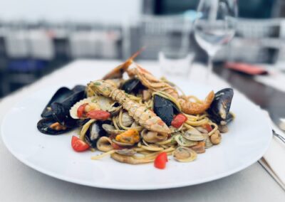 Ristorante Jesolo