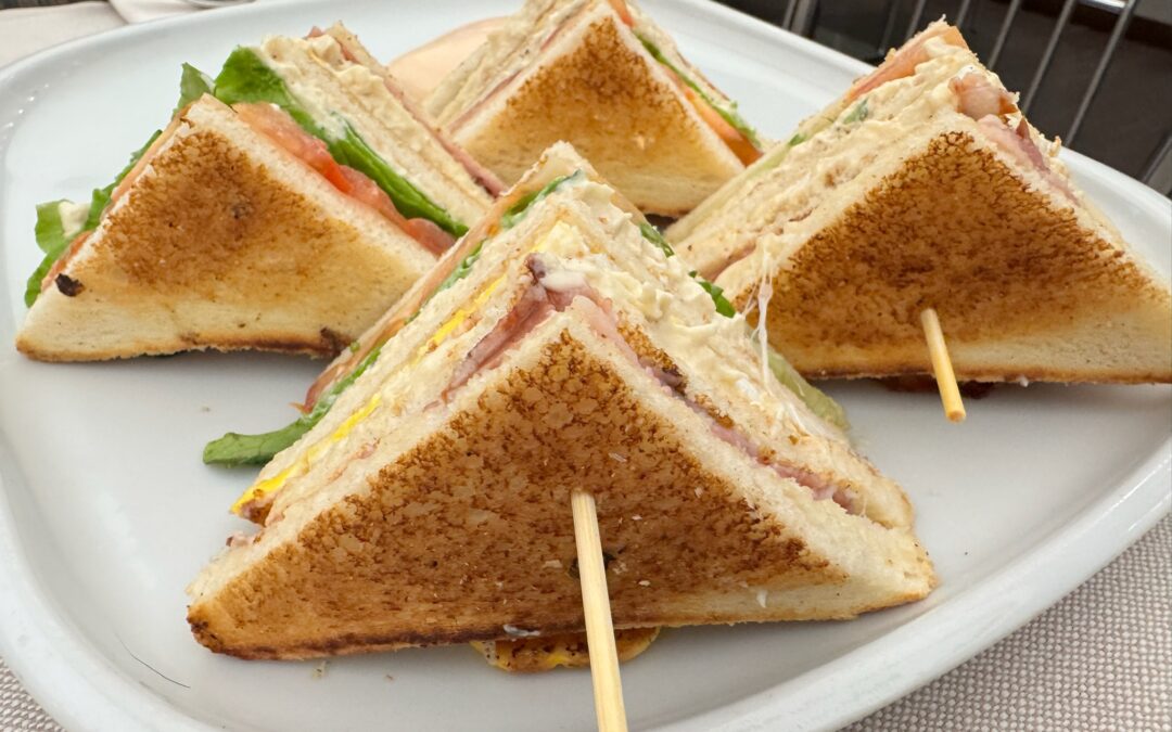 Il Nostro Snack